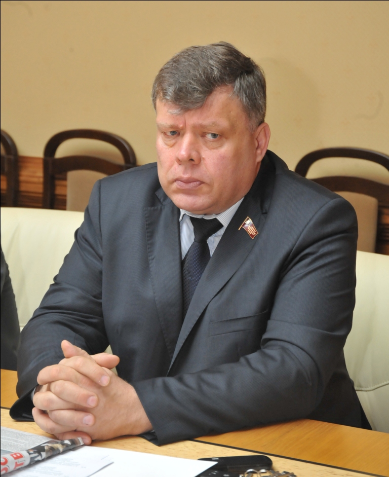 Емельянов Олег Владиславович