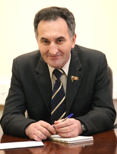 Васильев Николай Иванович